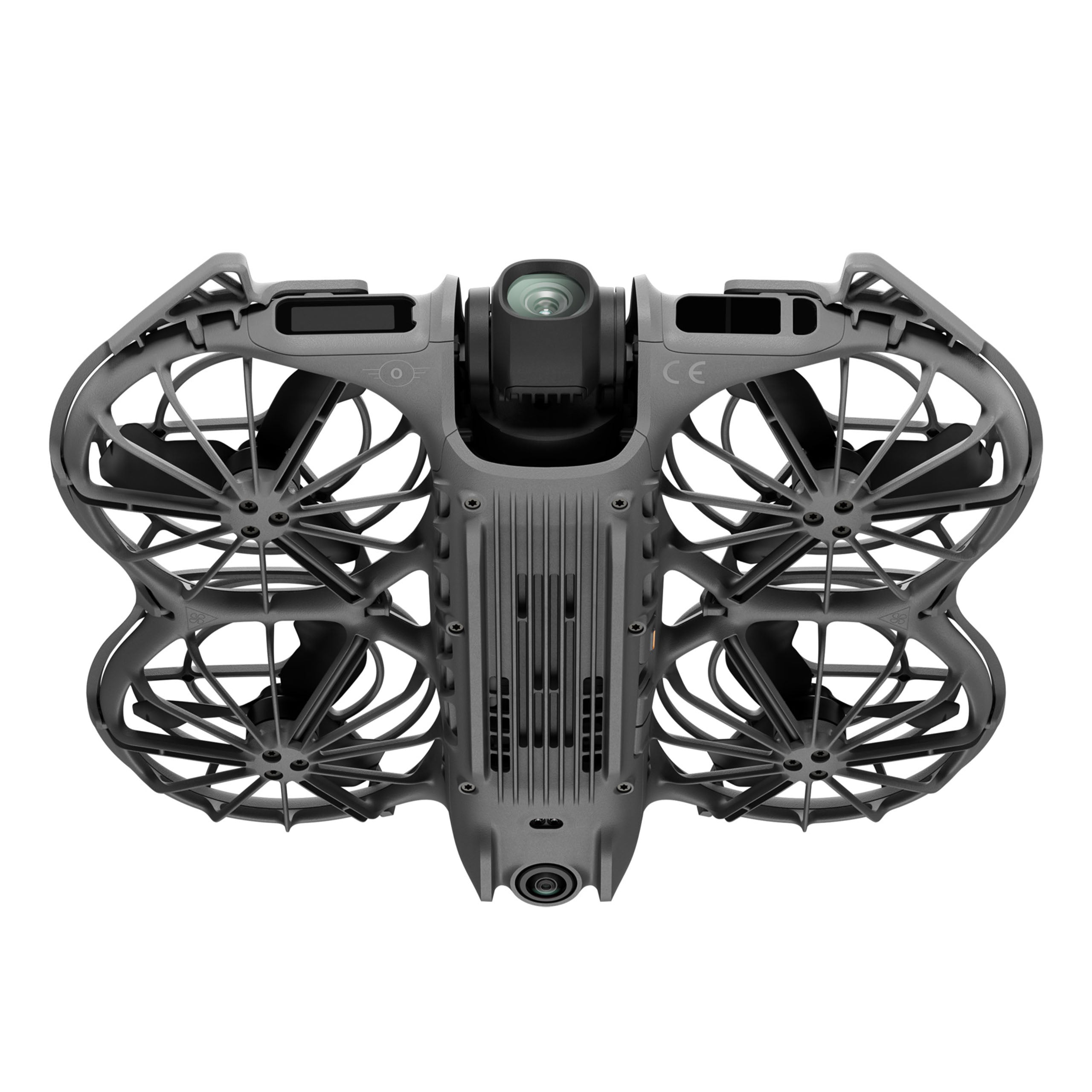 DJI Neo 2 von unten