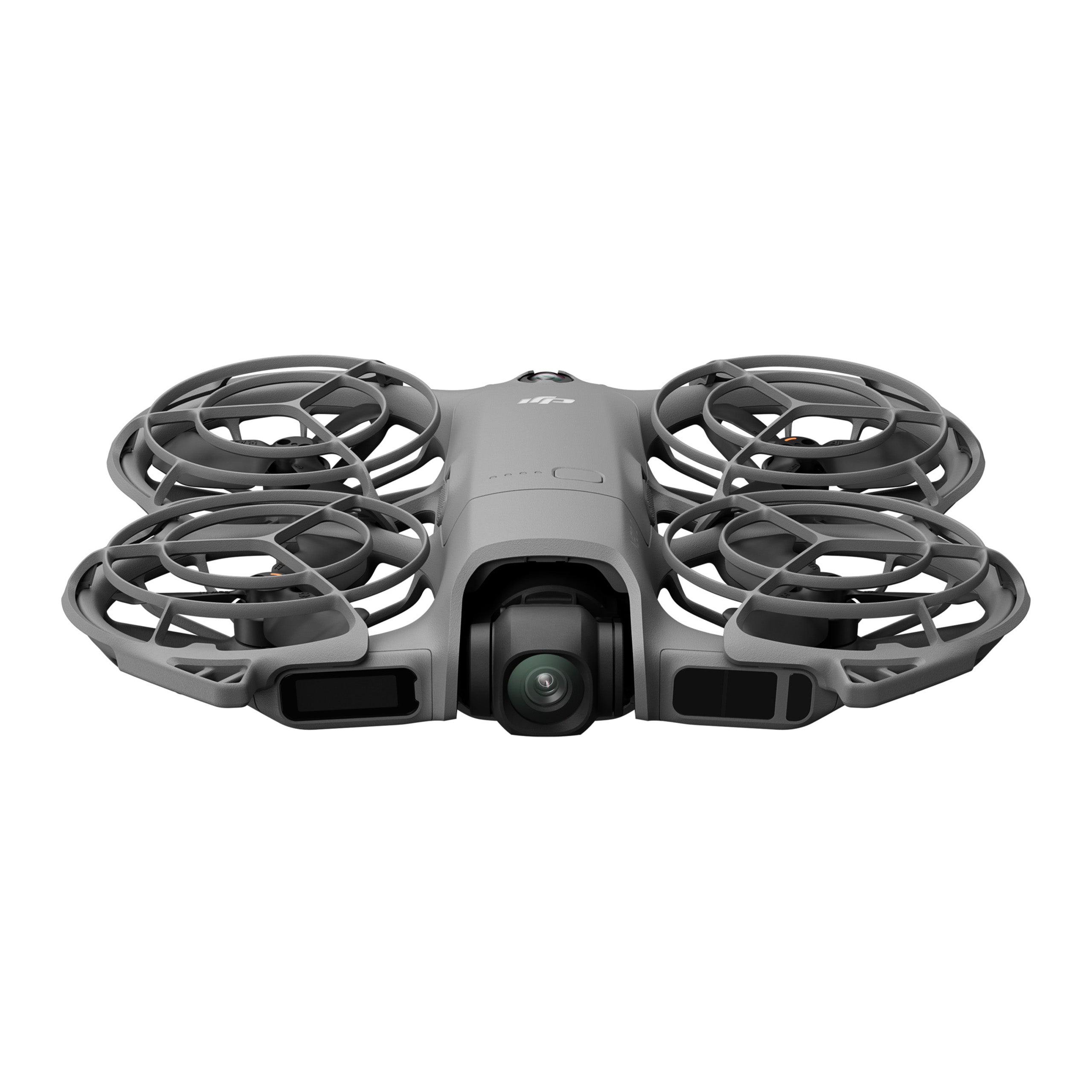 DJI Neo 2 Ansicht von vorne oben