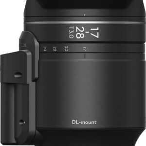 DJI DL PZ 17-28mm T3.0 ASPH Lens – Bild 3