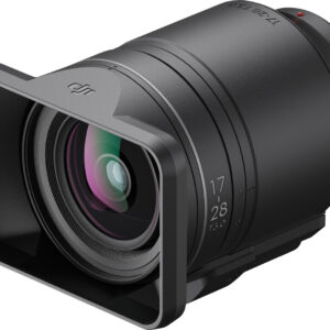 DJI DL PZ 17-28mm T3.0 ASPH Lens – Bild 1