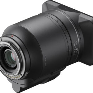 DJI DL PZ 17-28mm T3.0 ASPH Lens – Bild 2