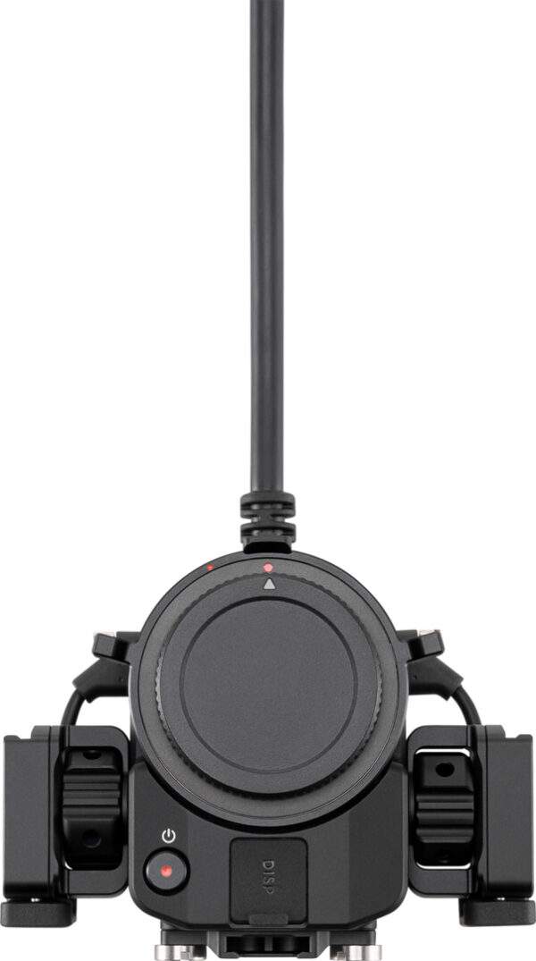 DJI Ronin 4D Flex