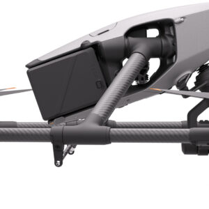 DJI Inspire 3 – Bild 4