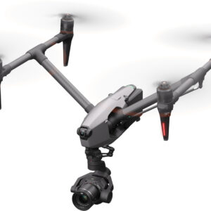 DJI Inspire 3 – Bild 5