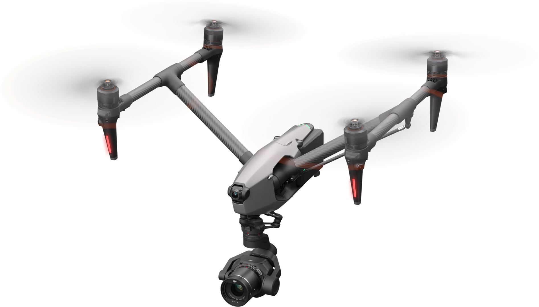 DJI Inspire 3 – Bild 5