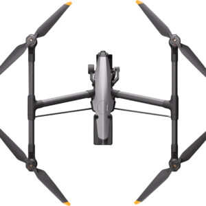 DJI Inspire 3 – Bild 3