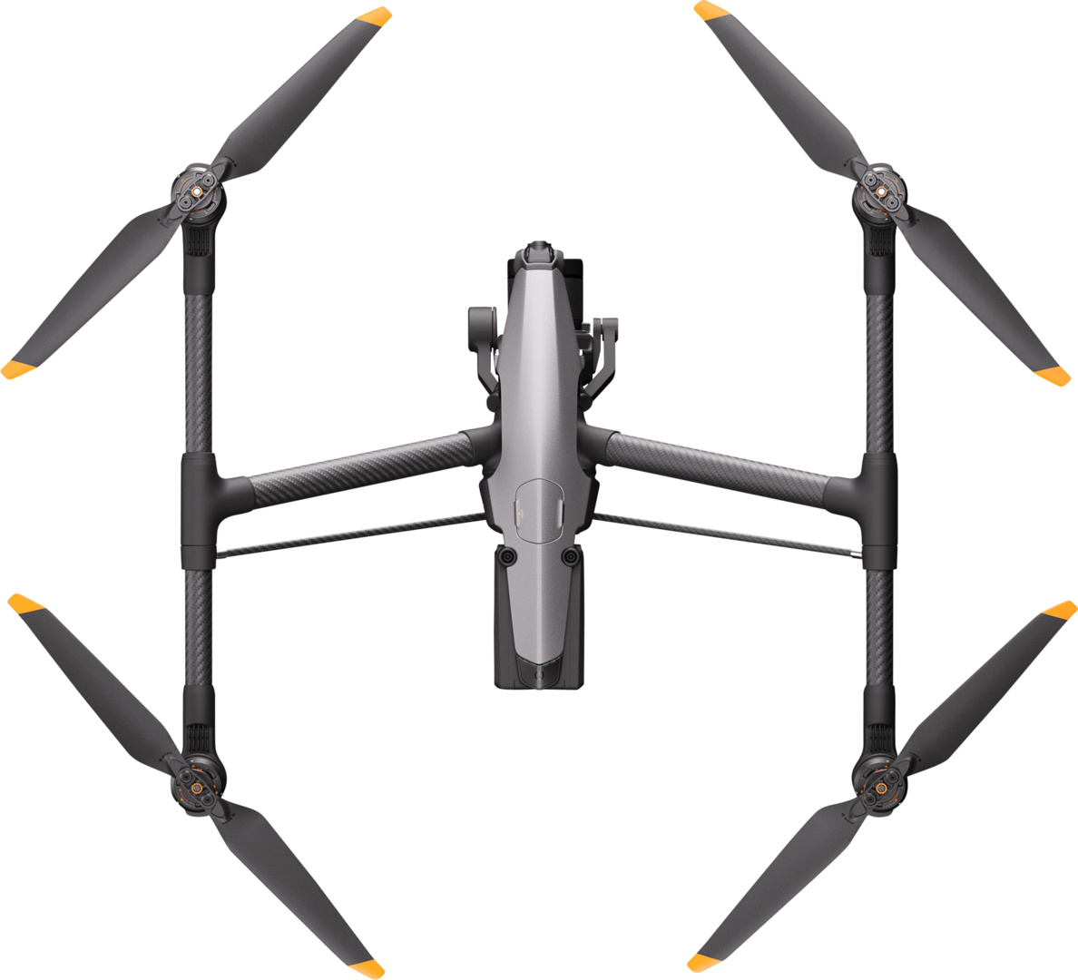 DJI Inspire 3 – Bild 3