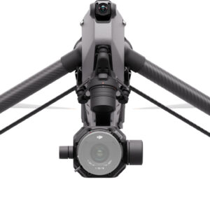 DJI Inspire 3 – Bild 2