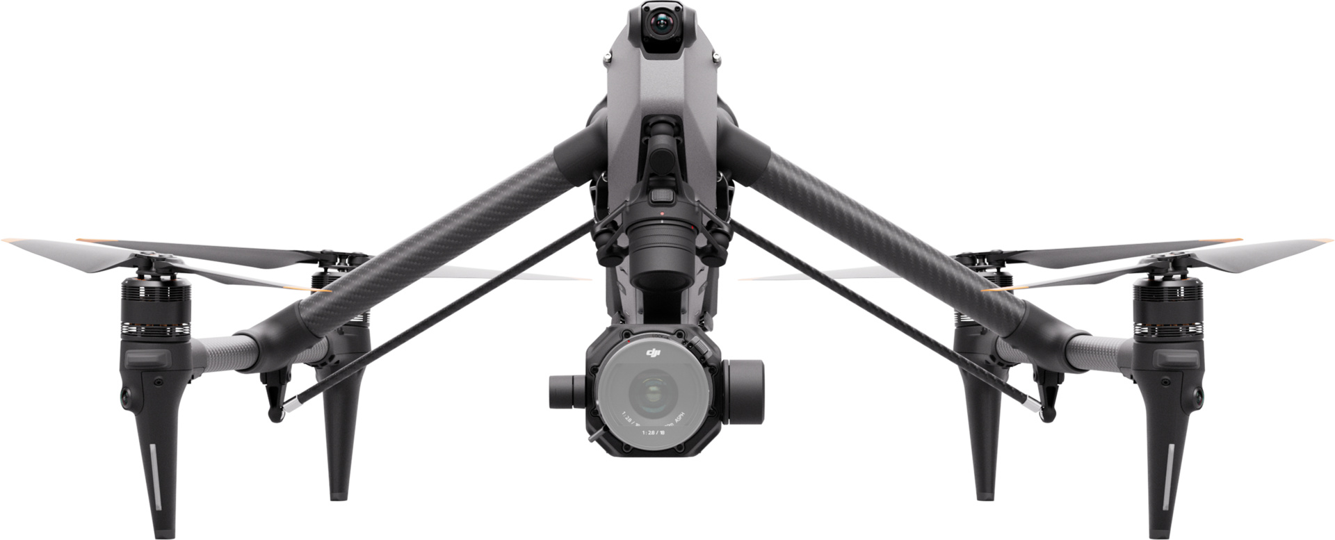 DJI Inspire 3 – Bild 2