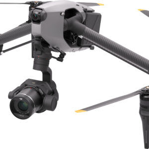 DJI Inspire 3 – Bild 1