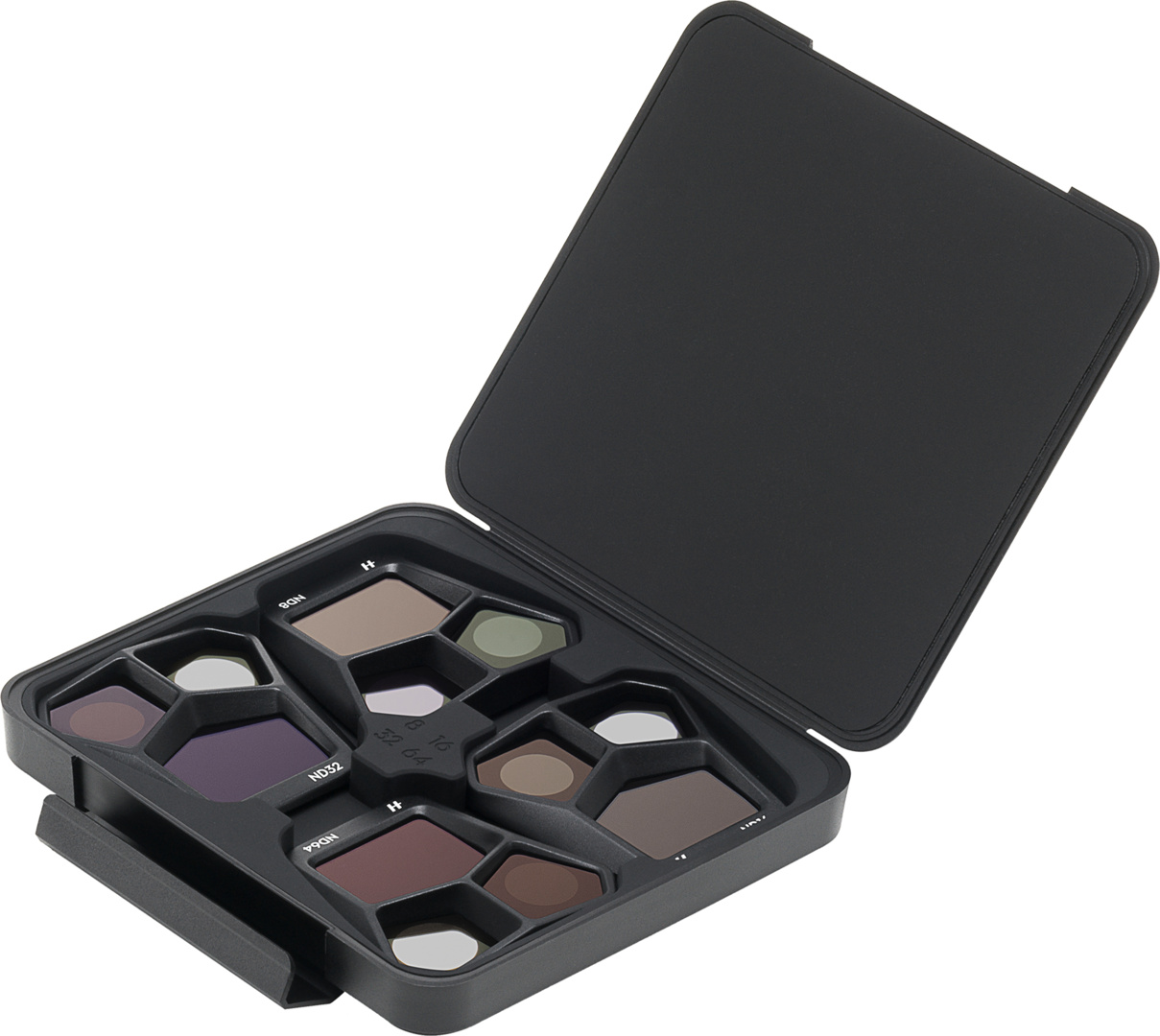 DJI Mavic 3 Pro ND Filters Set (ND8/16/32/64) – Bild 4