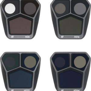 DJI Mavic 3 Pro ND Filters Set (ND8/16/32/64) – Bild 1