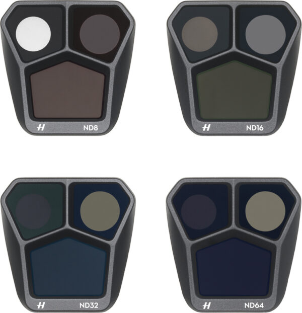 DJI Mavic 3 Pro ND Filters Set (ND8/16/32/64)