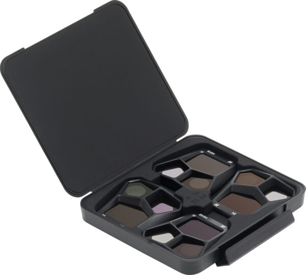 DJI Mavic 3 Pro ND Filters Set (ND8/16/32/64)