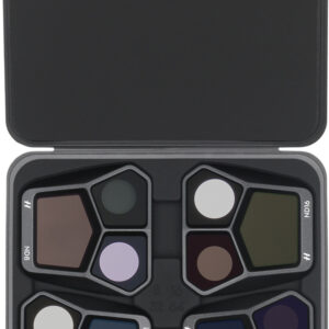 DJI Mavic 3 Pro ND Filters Set (ND8/16/32/64) – Bild 3