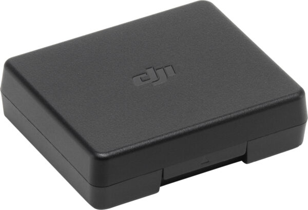 DJI Mavic 3 Pro Wide-Angle Lens