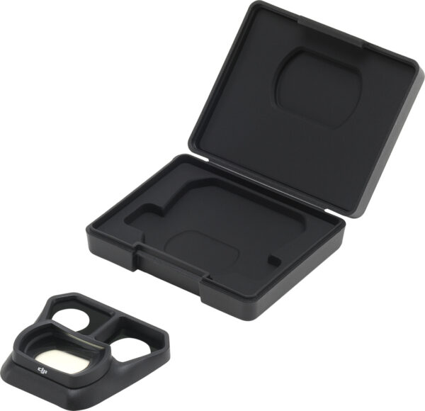 DJI Mavic 3 Pro Wide-Angle Lens