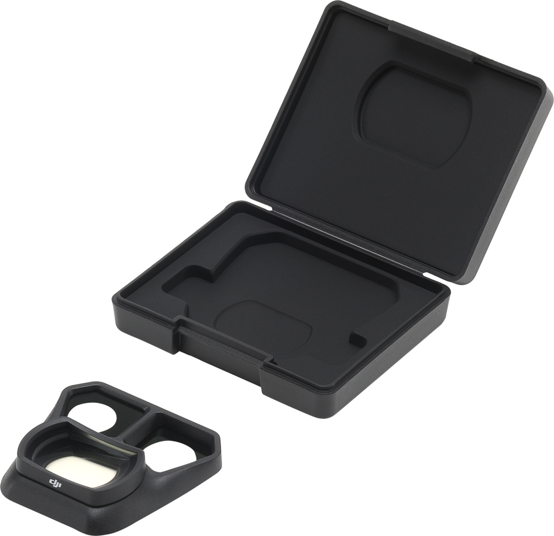 DJI Mavic 3 Pro Wide-Angle Lens – Bild 2
