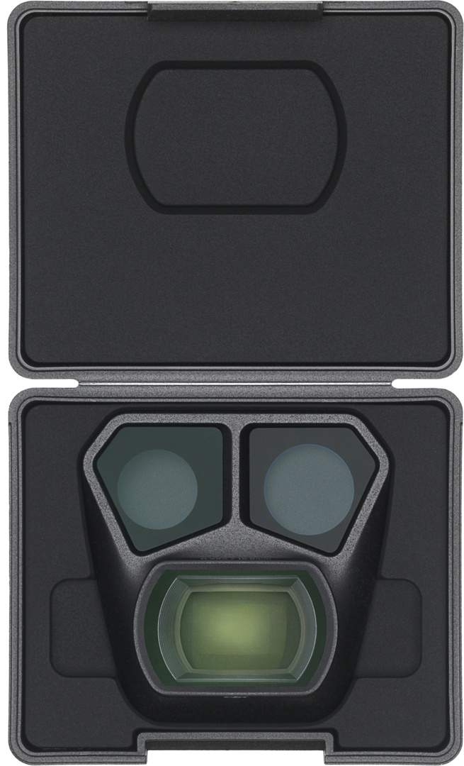 DJI Mavic 3 Pro Wide-Angle Lens – Bild 3