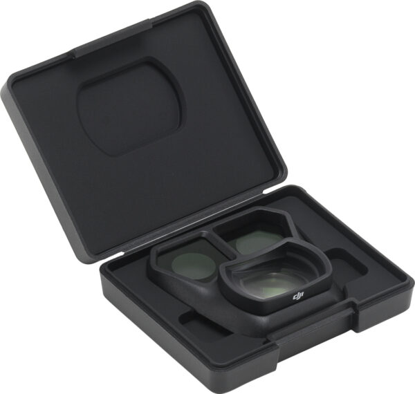 DJI Mavic 3 Pro Wide-Angle Lens