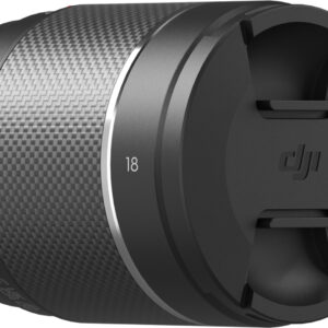 DJI DL 18mm F2.8 ASPH Lens – Bild 1
