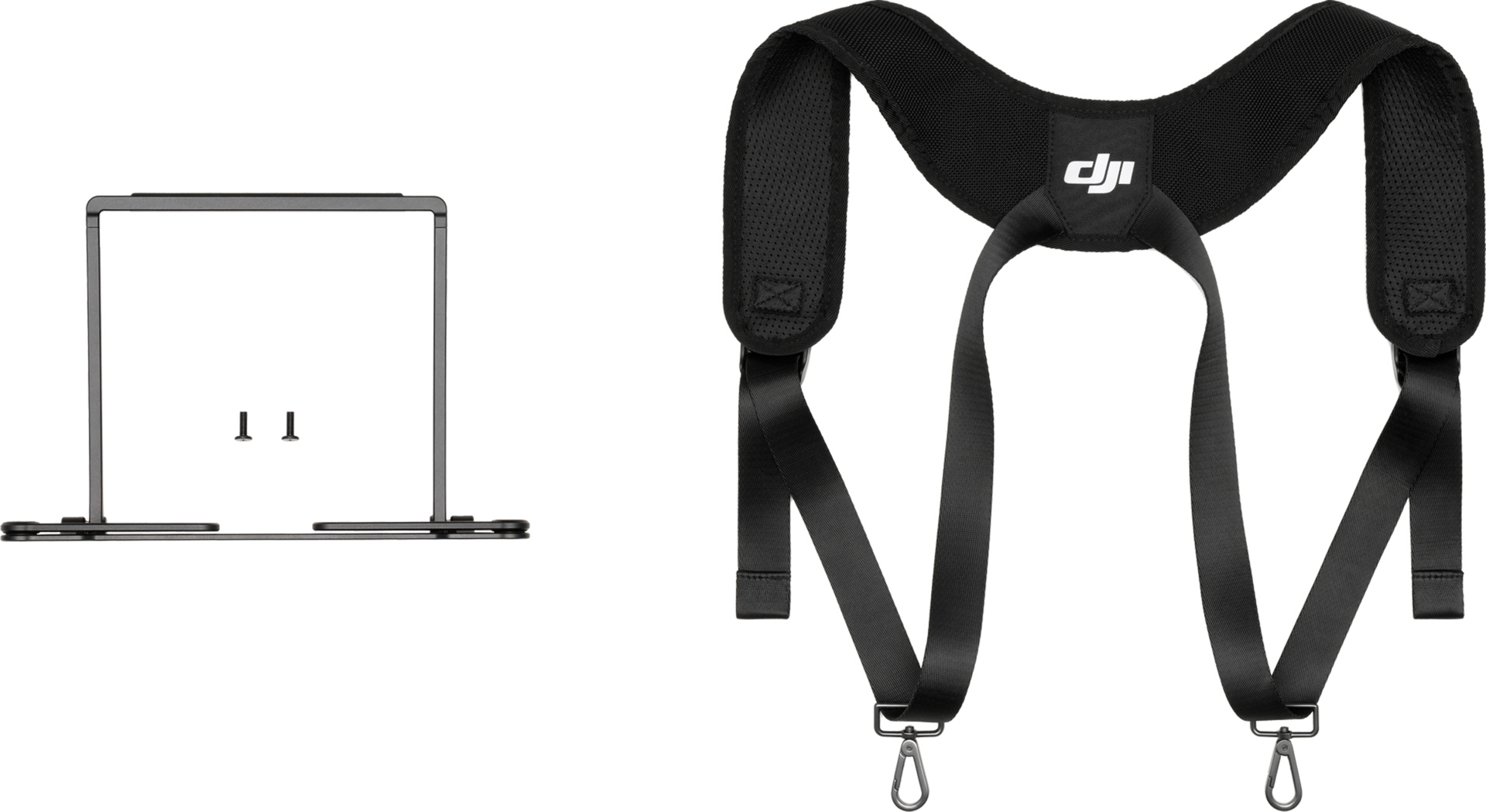 DJI RC Plus Strap and Waist Support Kit – Bild 3