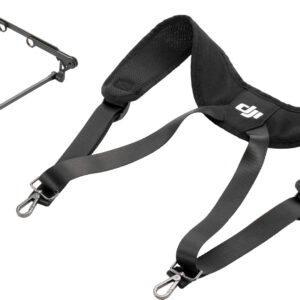 DJI RC Plus Strap and Waist Support Kit – Bild 1