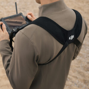 DJI RC Plus Strap and Waist Support Kit – Bild 4