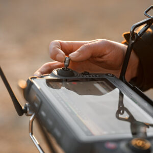 DJI RC Plus Height Adjustable Control Sticks – Bild 4