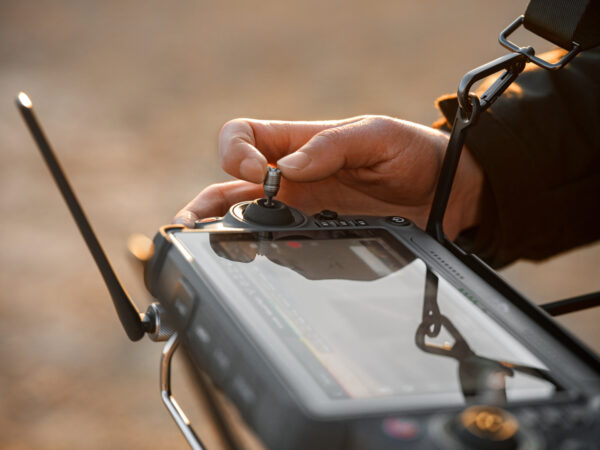 DJI RC Plus Height Adjustable Control Sticks