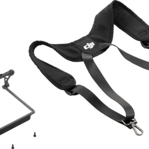 DJI RC Plus Strap and Waist Support Kit – Bild 2