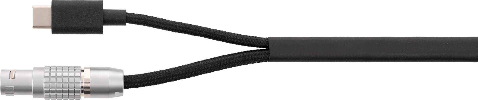 DJI LiDar Range Finder RS to Transmission Cable Hub – Bild 5