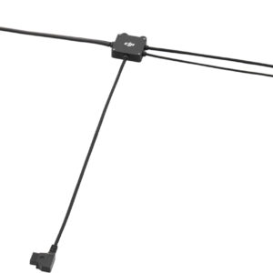 DJI LiDar Range Finder RS to Transmission Cable Hub – Bild 1