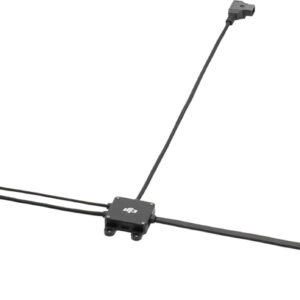 DJI LiDar Range Finder RS to Transmission Cable Hub – Bild 2