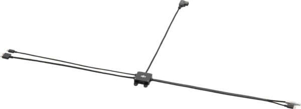 DJI LiDar Range Finder RS to Transmission Cable Hub