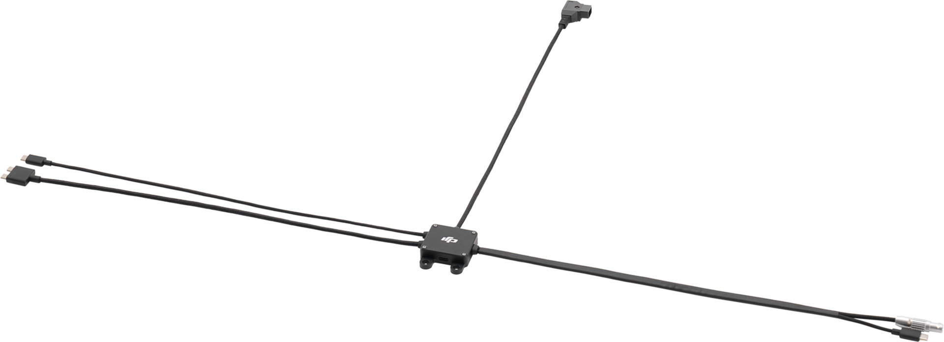 DJI LiDar Range Finder RS to Transmission Cable Hub – Bild 2