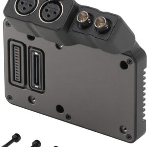 DJI Ronin 4D Expansion Plate (SDI7XLR/TC – Bild 5