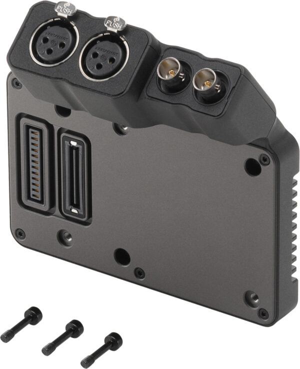 DJI Ronin 4D Expansion Plate (SDI7XLR/TC