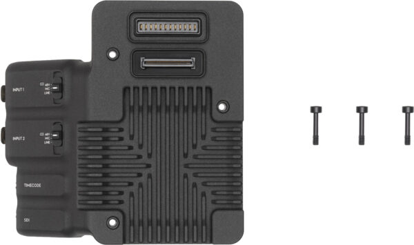 DJI Ronin 4D Expansion Plate (SDI7XLR/TC