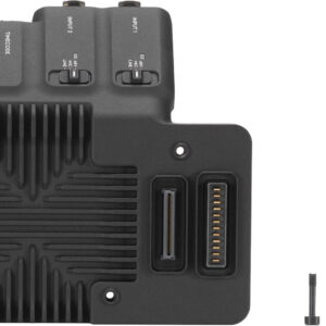 DJI Ronin 4D Expansion Plate (SDI7XLR/TC – Bild 2