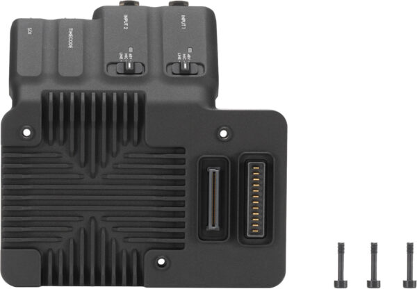 DJI Ronin 4D Expansion Plate (SDI7XLR/TC