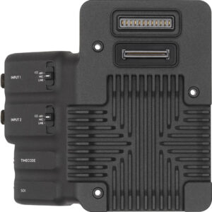 DJI Ronin 4D Expansion Plate (SDI7XLR/TC – Bild 1