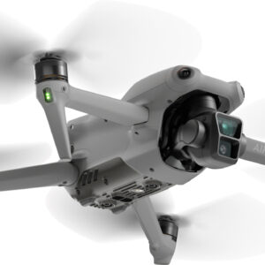 DJI Air 3 Fly More Combo (DJI RC-N2) – Bild 5