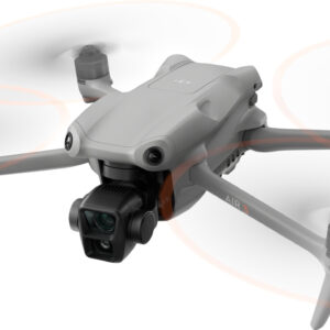 DJI Air 3 Fly More Combo (DJI RC-N2) – Bild 4