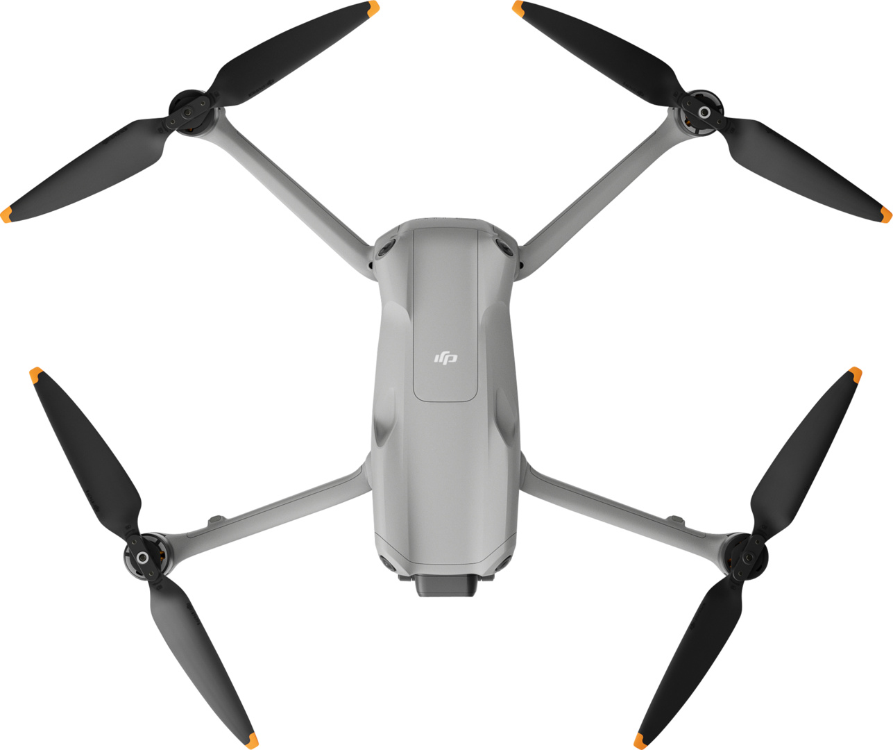 DJI Air 3 Fly More Combo (DJI RC-N2) – Bild 3