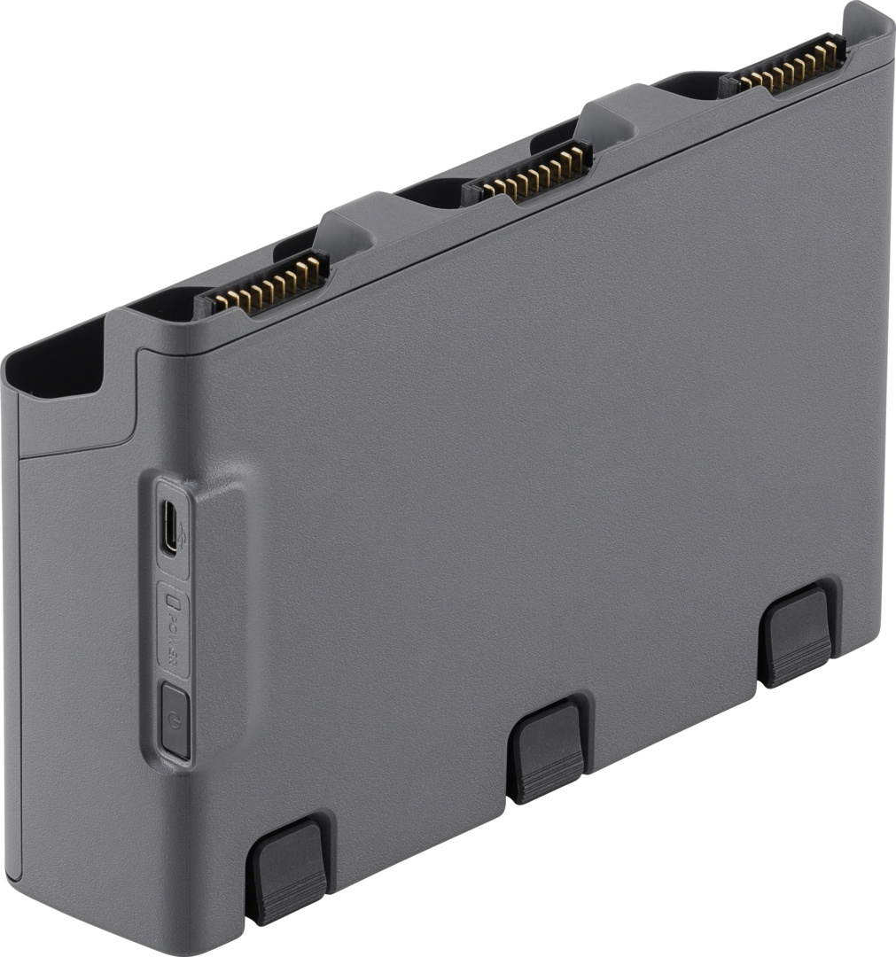 DJI Air 3 Series Battery Charging Hub – Bild 3