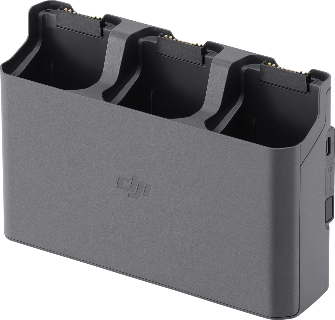 DJI Air 3 Series Battery Charging Hub