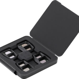 DJI Air 3 ND Filters Set (ND8/16/32/64) – Bild 2