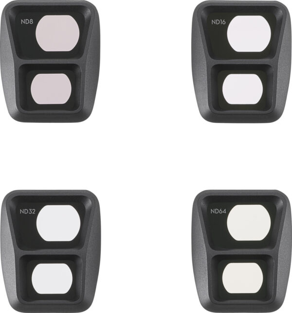 DJI Air 3 ND Filters Set (ND8/16/32/64)