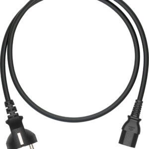 DJI TB51 Intelligent Battery Hub AC Cable (EU) – Bild 1